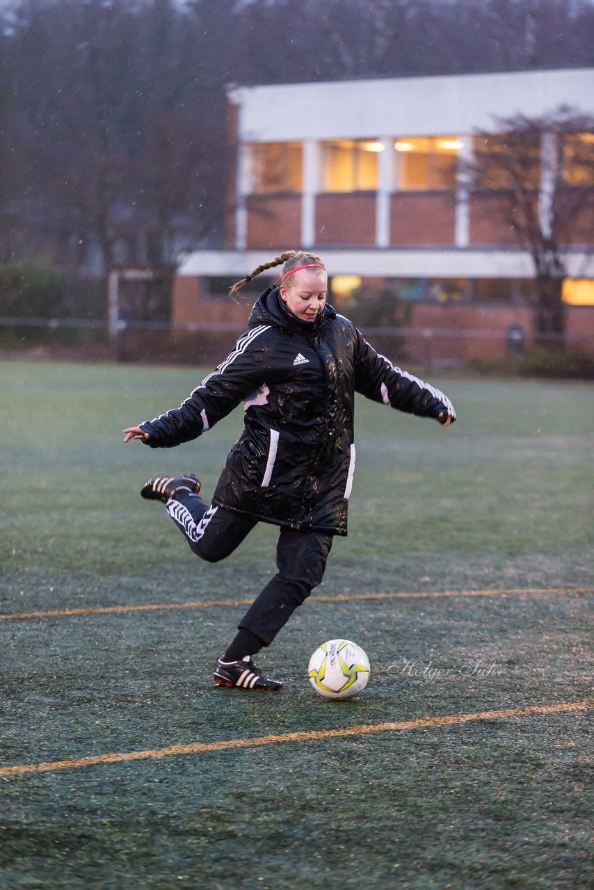 Bild 61 - Frauen SV Henstedt Ulzburg III - SG Weede/Westerrade : Ergebnis: 5:2